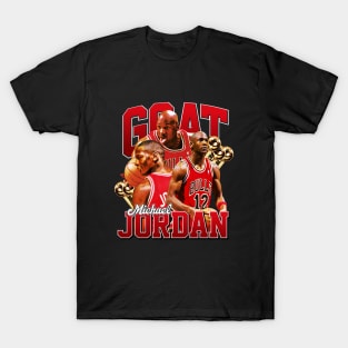 Michael Jordan 23 T-Shirt